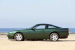 Aston Martin Virage 1990 года (NA)